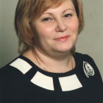 Воспитатель Иртлач Елена Валерьевна
