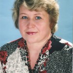 Воспитатель лог. группы Новикова Светлана Владимировна
