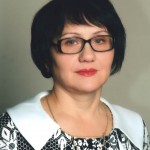Воспитатель Трофимук Людмила Ильинична