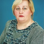 Воспитатель Чибизова Галина Ивановна