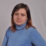 Воспитатель Русинова Любовь Николаевна