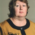 Воспитатель лог. группы Савельвева Валентина Николаевна