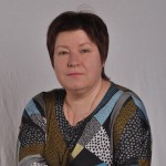 Воспитатель лог. группы Соломатина Фаина Михайловна