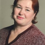 Младший воспитатель лог. группы Самохвалова Валентина Владимировна