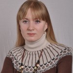 Музыкальный руководитель Манушевич Анастасия Алексеевна