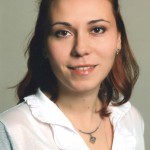 Учитель - логопед Черная Ольга Сергеевна